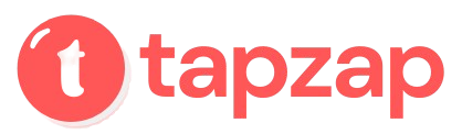 Tapzap Logo